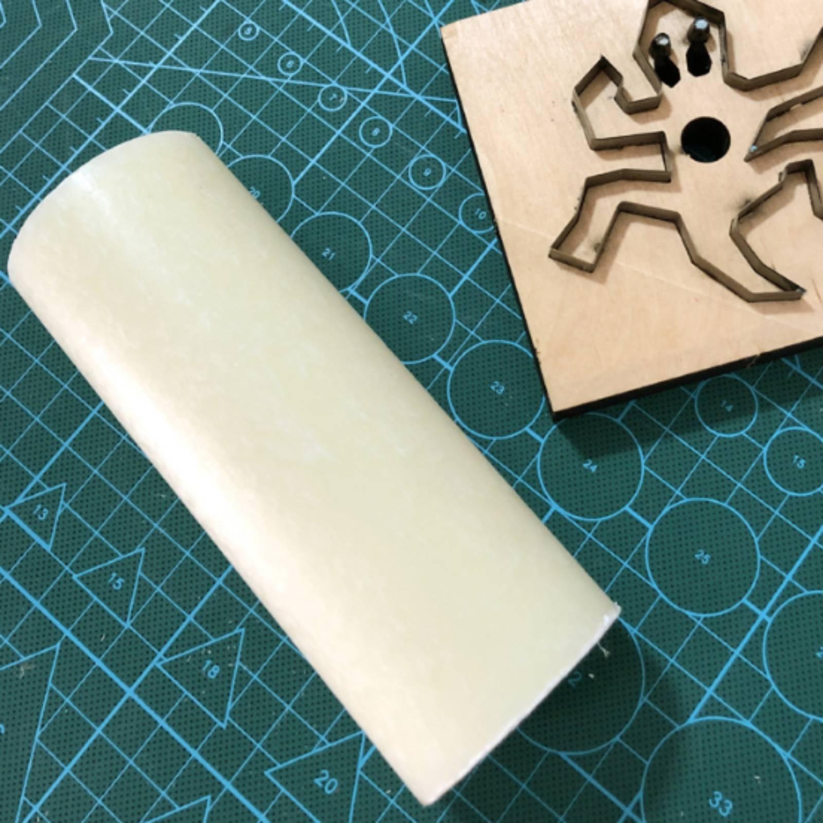 แท่งไม้ไนลอนสำหรับเครื่องมือตั - Craft Tools บทวิจารณ์และราคา