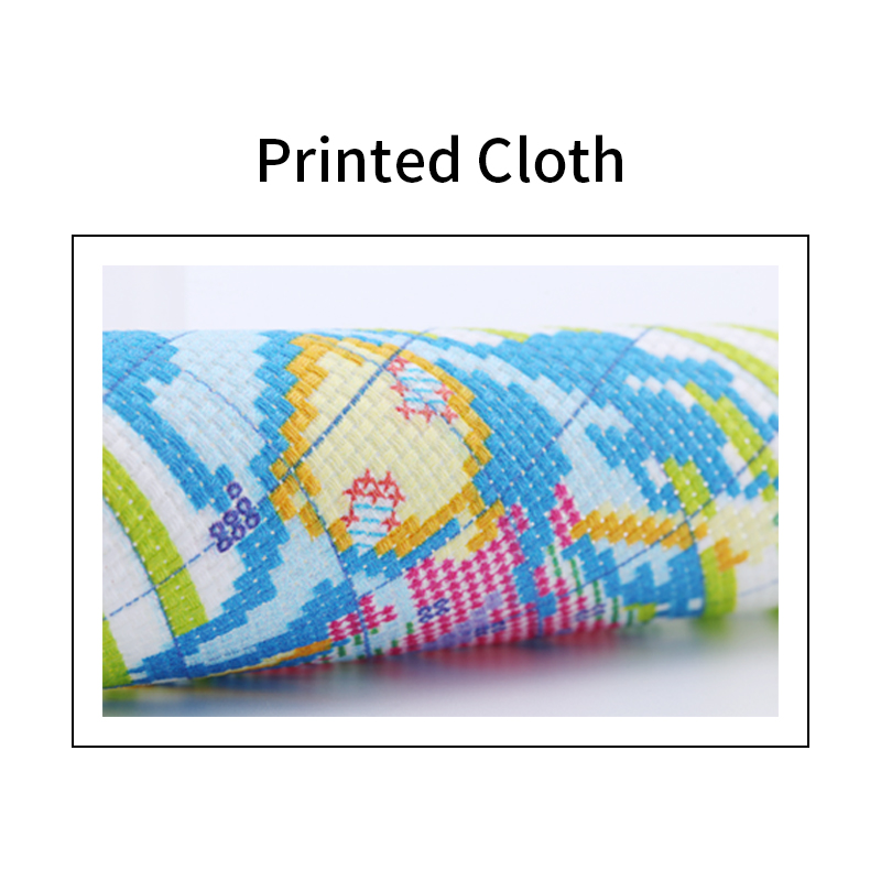 Joy Sunday ชุดเย็บปักถักร้อยเย - Cotton Embroidery Thread Skeins บทวิจารณ์และราคา