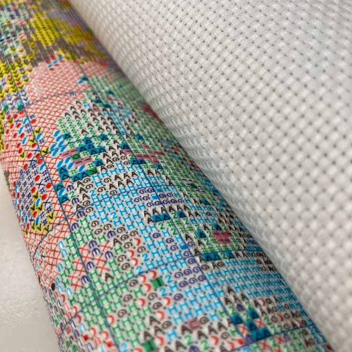 [CC4270 - ปีใหม่สุขสันต์] ชุดป - Cross Stitch Stamped Kits Beginners บทวิจารณ์และราคา