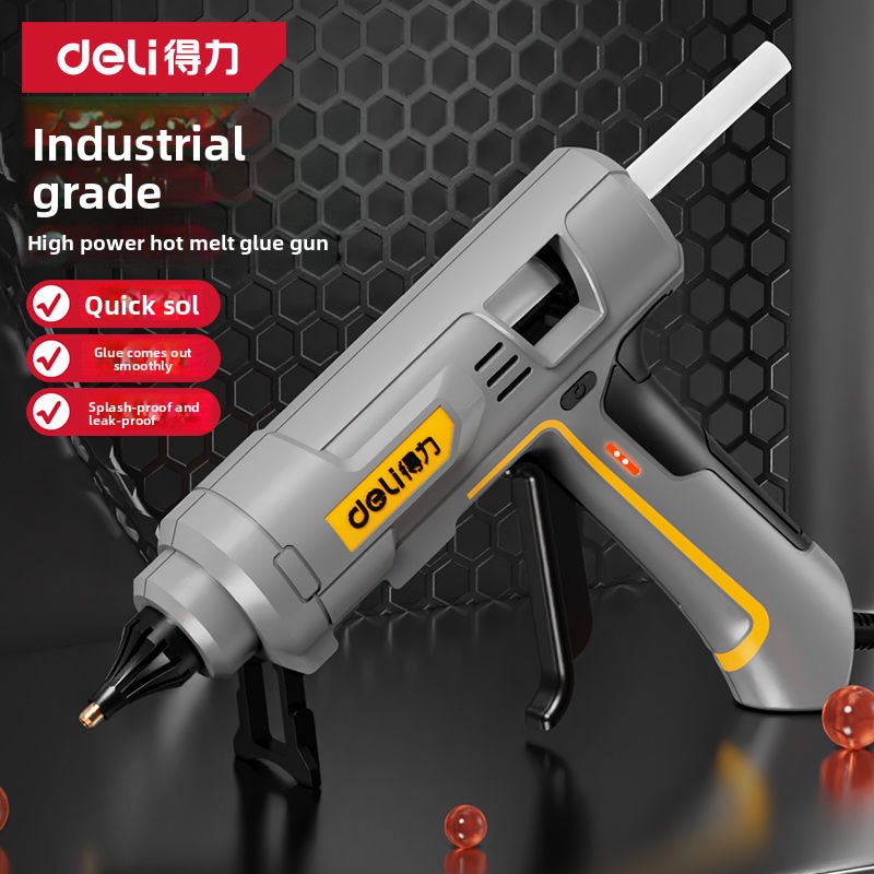 ปืนกาวร้อนเดลี่ โปรเฟสชั่นแนล  - Hot Melt Glue Gun Cordless บทวิจารณ์และราคา